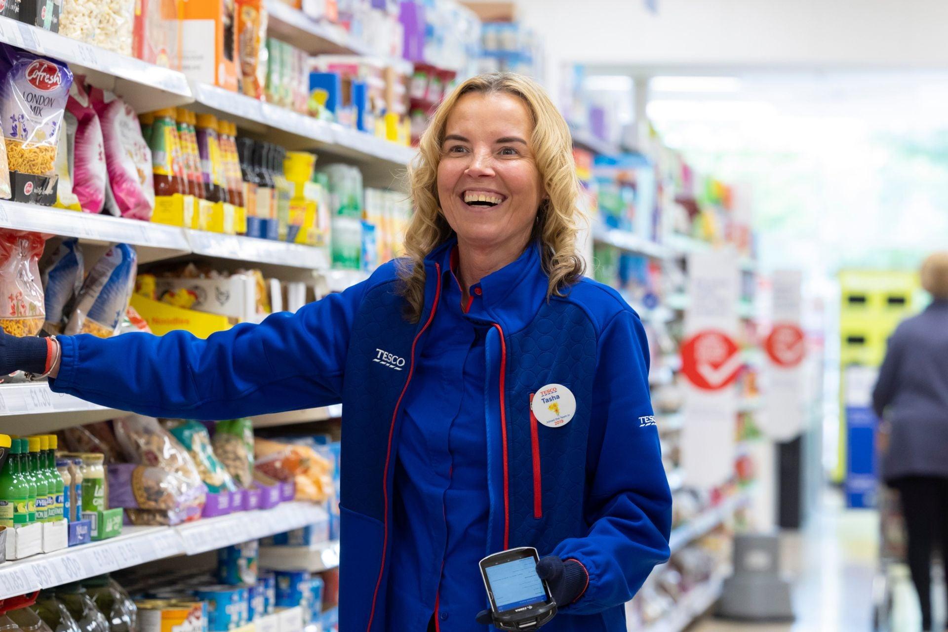 Tesco Colleague Benefits Tesco Careers Tesco Colleague Benefits Tesco Careers