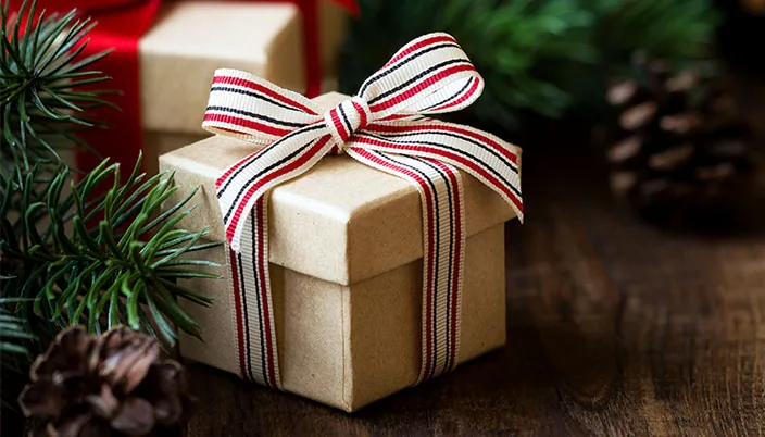 From health and beauty gift sets to toys and stocking fillers