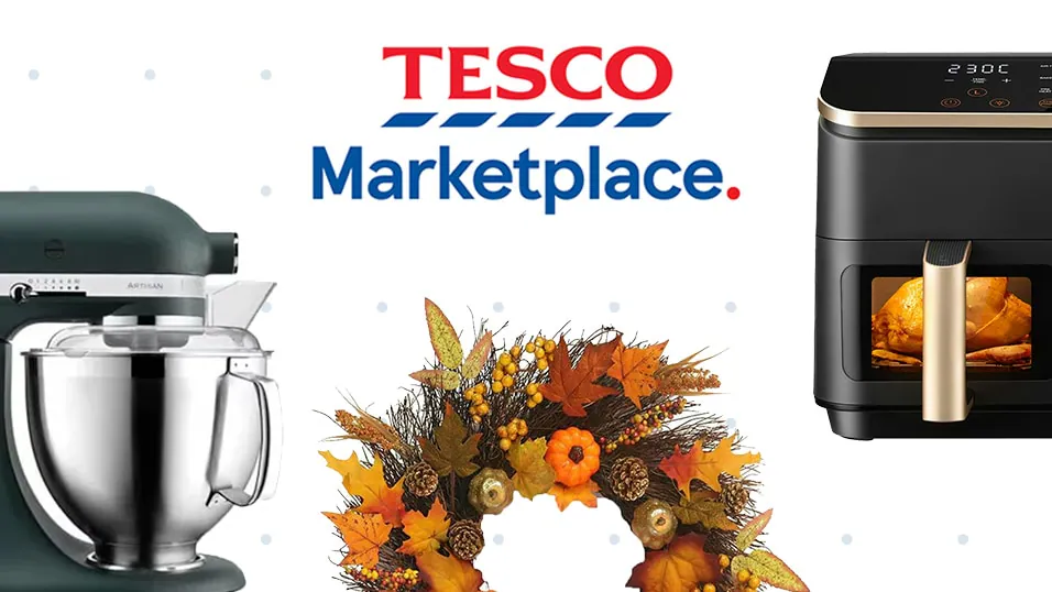 Check out tons of products from a huge range of sellers