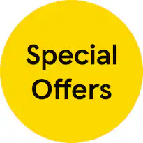 image for Special Offers