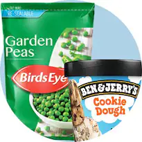 image for Frozen Food